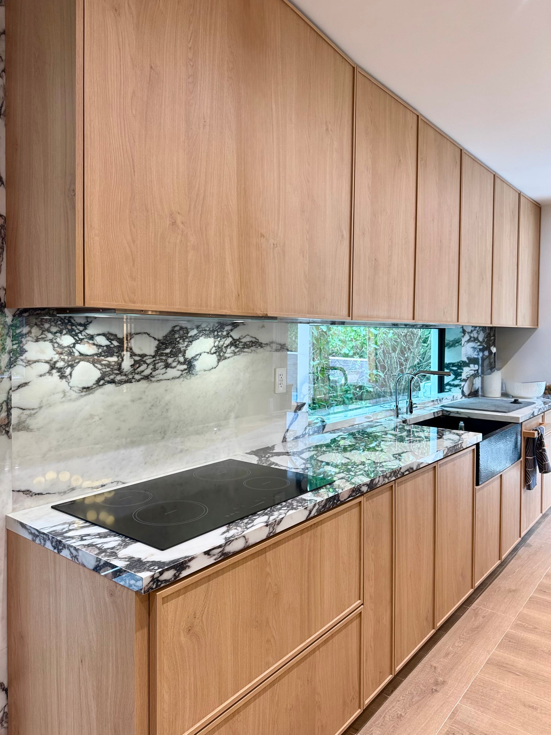 Living Areas — lead photo